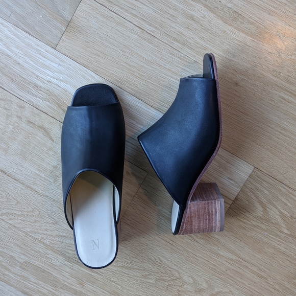 Nisolo Shoes - Nisolo Mules